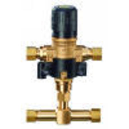 HONEYWELL Umv500-Lf Undersink Thermostatic UMV500-LF